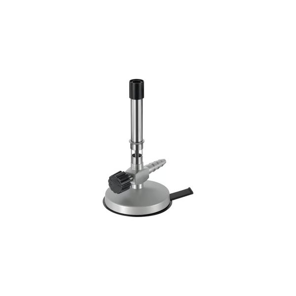 Bunsen Burner For Propane Gas With Needle Valve Din