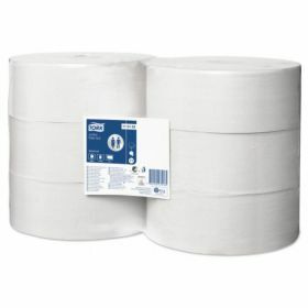 Toilet paper TORK Universal Jumbo Gray 1-sh