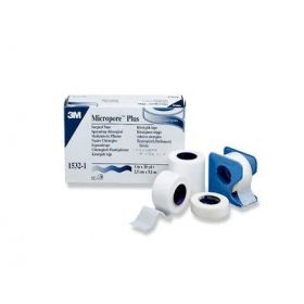 Plaster strips DETECTOR X-RAY wtr-rpt blue DTECT