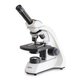Kern OBT 105 compound microscope (school) monocular 