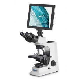 Kern OBL 137T241 digital microscope set 