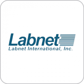 Labnet adapter for PCR strips and half plates (2/pk)
