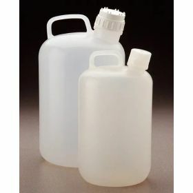 Carboy (square jerrycan) PP 8L