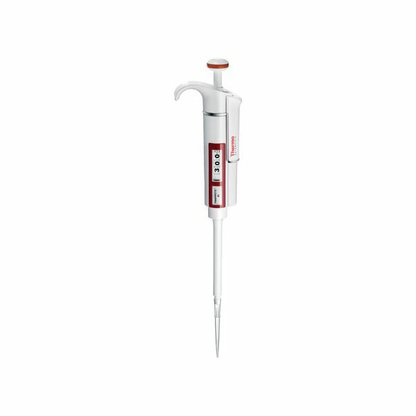 Finnpipette F1 - 0,5-5 ml - Tips: 5 ml