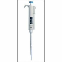 Finnpipette digital single channel 10-100µl