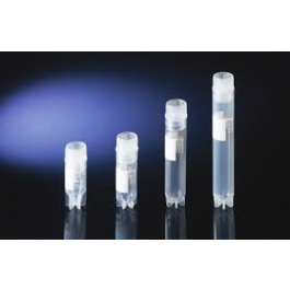 Nunc CryoTube™ 4,5ml conical/selfstanding/internal thread