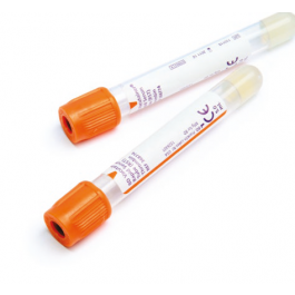 BD Vacutainer Thrombin tube 4.8ml